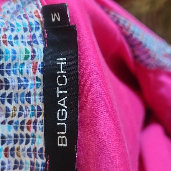 Bugatchi women's polo top - Picture 7 of 10